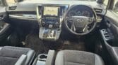 Magari Sokoni Toyota Alphard ya Bei Poa 2016