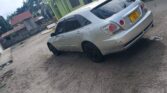 Toyota Altezza 2002 for Sale in Dar es Salaam