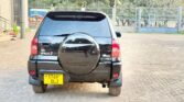 Toyota Rav4 bei poa sokoni Dar es Salaam Tanzania