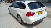 Price Of BMW 3 Series 2008 for Sale in Tanzania