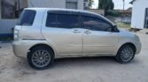 Magari Sokoni Toyota Raum ya Bei Poa 2005