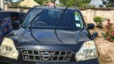 Price Of Nissan X-Trail 2010 for Sale in Tanzania