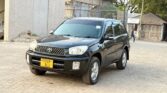 Magari Rav4 2000 lipo Dar es Salaam