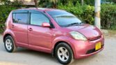 Price Toyota Passo 2007 for Sale in Dar es Salaam