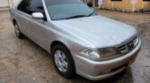 Magari Sokoni Toyota Carina ya Bei Poa 1998