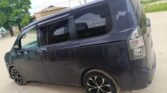 Buy Toyota Voxy 2009 for Sale in Dar es Salaam