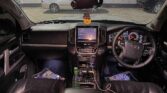 Magari Land Cruiser V8 2018 lipo Dar es Salaam