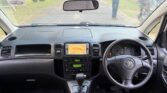 Toyota Spacio bei poa sokoni Dar es Salaam Tanzania
