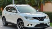 Nissan X-Trail bei poa sokoni Dar es Salaam Tanzania