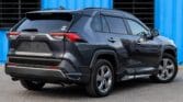 Magari Used Toyota Rav4 2021 Dar es Salaam Tanzania