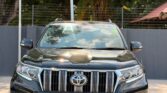 Price Toyota Land Cruiser Prado 2015 for Sale in Dar es Salaam