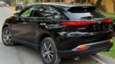 Magari Harrier 2021 lipo Dar es Salaam