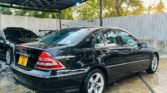 Buy Benz C-Class 2006 for Sale in Dar es Salaam