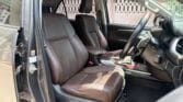 Magari Used Toyota Fortuner 2019 Dar es Salaam Tanzania