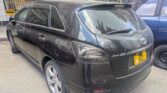 Toyota Mark X Zio 2010 for Sale in Dar es Salaam