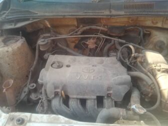 Price of Used Toyota Probox 2008 for Sale in Mwanza Tanzania