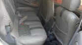 Magari Used Toyota Land Cruiser Prado 2000 Dar es Salaam Tanzania
