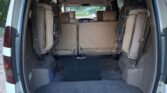 Magari Used Toyota Noah 2004 Dar es Salaam Tanzania