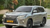 Lexus LX bei poa sokoni Dar es Salaam Tanzania
