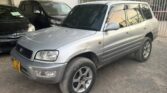 Magari Sokoni Toyota Rav4 ya Bei Poa 1999