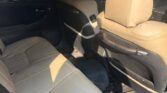 Magari Used Toyota Crown 2005 Geita Tanzania