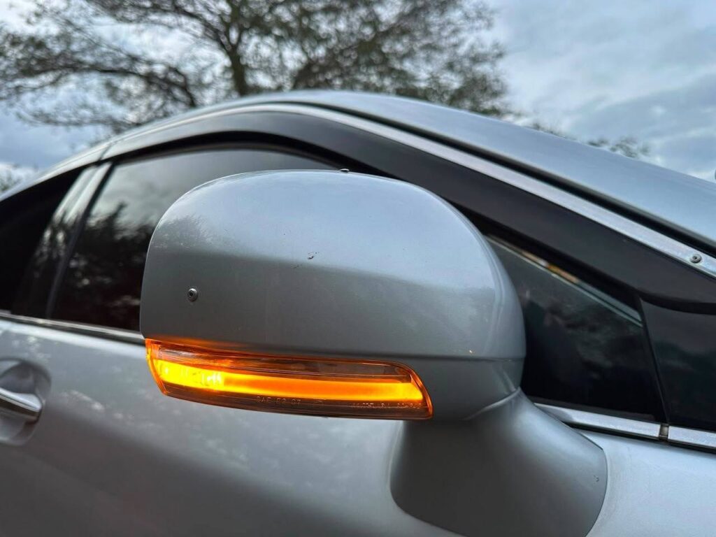 Magari Used Toyota Crown 2009 Dar es Salaam Tanzania