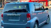 Magari Sokoni Toyota Rumion ya Bei Poa 2009