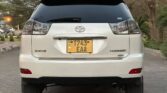 Price Toyota Harrier 2006 for Sale in Dar es Salaam