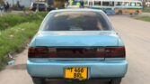 Magari Used Toyota Corolla 1995 Dar es Salaam Tanzania