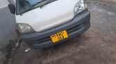 Toyota TownAce bei poa sokoni Dar es Salaam Tanzania