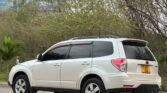 Buy Subaru Forester 2009 for Sale in Dar es Salaam