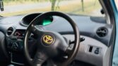 Toyota Vitz 2003 for Sale in Dar es Salaam