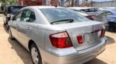 Toyota Premio bei poa sokoni Dar es Salaam Tanzania