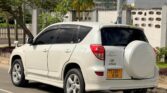 Magari Sokoni Toyota Rav4 ya Bei Poa 2008