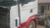 Buy Scania 124 2000 for Sale in Dar es Salaam