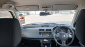 Magari Used Suzuki Swift 2008 Dar es Salaam Tanzania