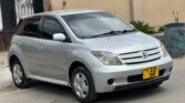Toyota IST 2006 for Sale in Dar es Salaam
