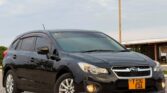 Magari Impreza 2012 lipo Dar es Salaam
