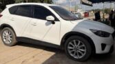 Magari Used Mazda CX-5 2015 Dar es Salaam Tanzania