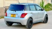 Price Toyota IST 2005 for Sale in Dar es Salaam