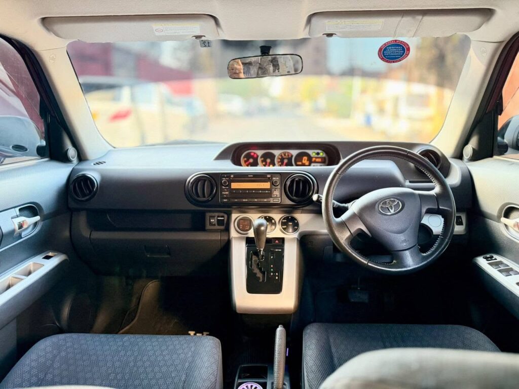 Price Toyota Rumion 2009 for Sale in Dar es Salaam