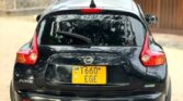Price Nissan Juke 2012 for Sale in Dar es Salaam