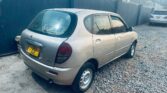 Magari Sokoni Daihatsu Duet ya Bei Poa 2002