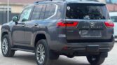 Buy Toyota Land Cruiser 300 Series 2024 for Sale in Dar es Salaam
