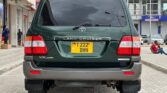 Magari Land Cruiser V8 2005 lipo Dar es Salaam