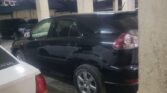 Buy Toyota Harrier 2007 for Sale in Dar es Salaam