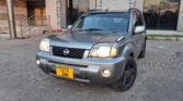 Magari Used Nissan X-Trail 2004 Dar es Salaam Tanzania