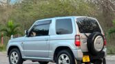 Price Mitsubishi Pajero 2009 for Sale in Dar es Salaam