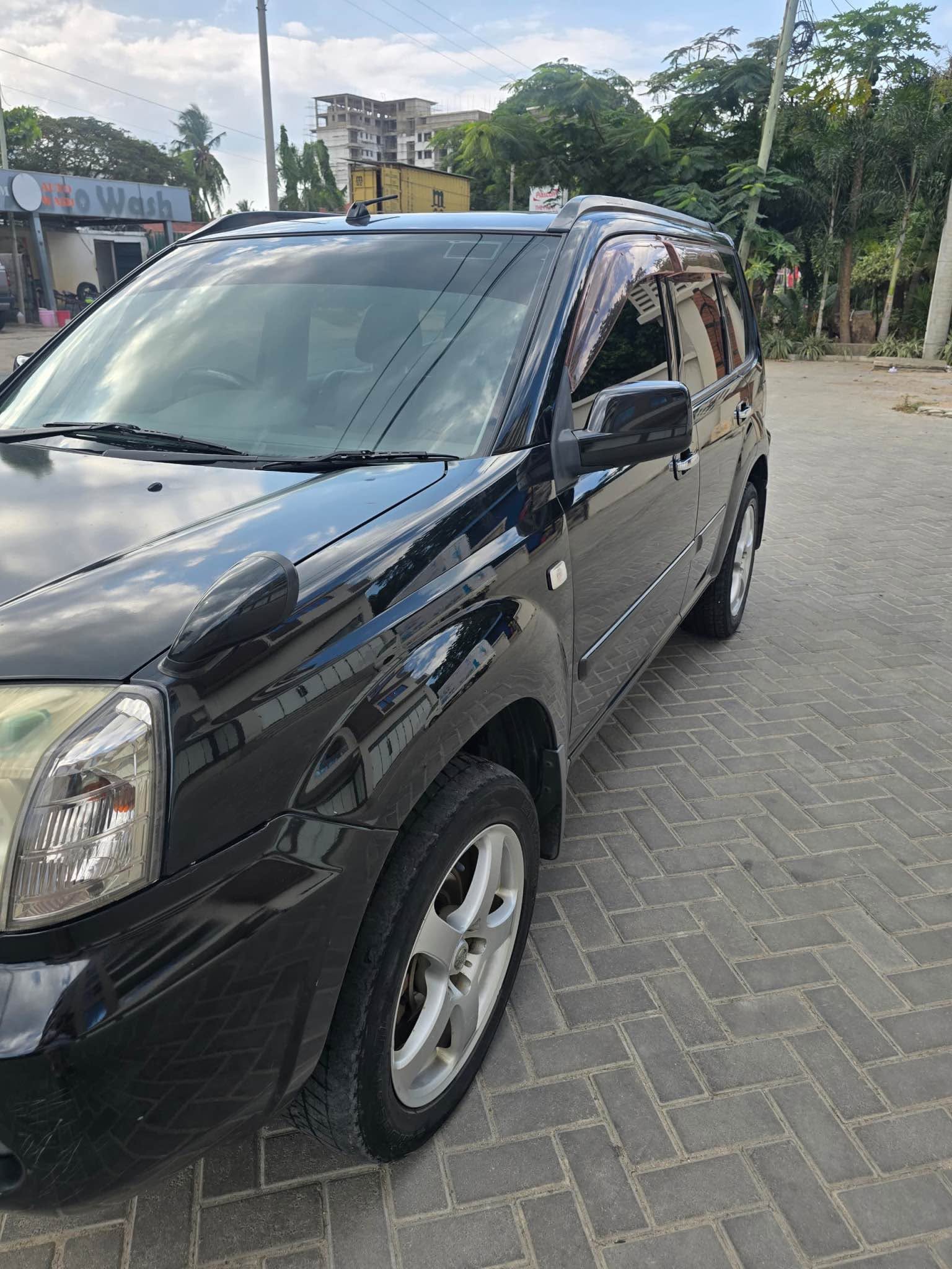 Price Nissan X-Trail 2005 for Sale in Dar es Salaam