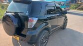 Price Toyota Rush 2008 for Sale in Dar es Salaam